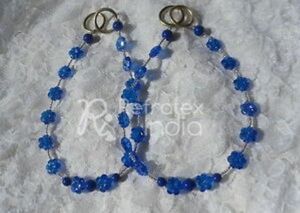 Cortina con cuentas, venta directa de fábrica, Tieback a precio más bajo, proveedor a granel y fabricación por refractex, India, hecho en la India - Product Image 6