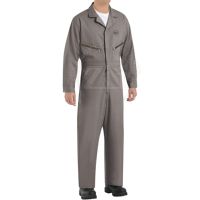 Combinaison de travail pour hommes, résistante aux flammes, respirante, légère, à séchage rapide, haute visibilité, en coton imperméable, pour la sécurité des mécaniciens