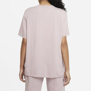 T-shirt décontracté et ample pour femme, style urbain, moderne et tendance 2026 - Product Image 6