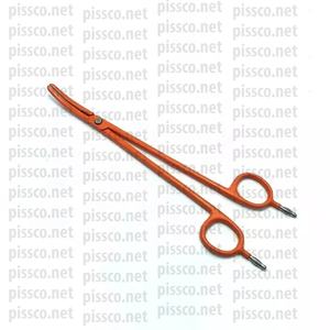De arteria sellador fórceps pinza Bipolar Precio de alta calidad no palo arteria reutilizable Bipolar arteria sellador fórceps pinza - Product Image 4
