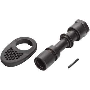 Accessoires et pièces pour outils pneumatiques Hazet, entrée d'air pour clé à chocs - Product Image 1