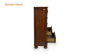 คอลเลกชันอเมริกันเชสเตอร์ไม้ - Product Image 4