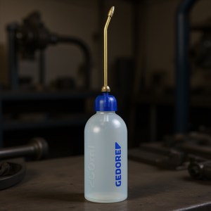 Catégorie de produit Gedore PA : Bidon en plastique pour huile - Product Image 3