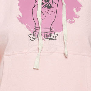 เสื้อฮู้ดพิมพ์ซับลิเมชันสำหรับผู้หญิงเสื้อฮู้ดคอปกแบบลำลองทันสมัยสำหรับฤดูหนาว - Product Image 2