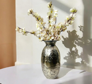 Florero de alta calidad a bajo precio para restaurante, oficina y maceta de boda, florero de diseño moderno a precio barato. - Product Image 1