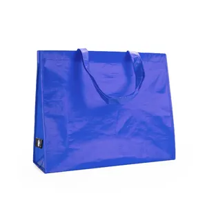 Bolsa Ecológica RPET Reciclada para Artículos Promocionales - Product Image 2
