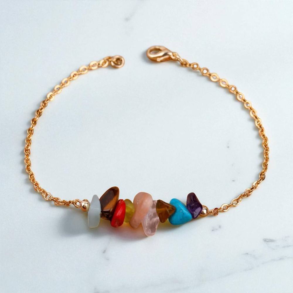 หินหลายแบบ