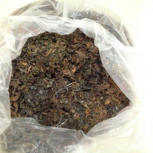 สาหร่ายสีเขียวตากแห้งสำหรับอาหารสัตว์ที่มีราคาต่ำที่สุด (ms.thi) - Product Image 1