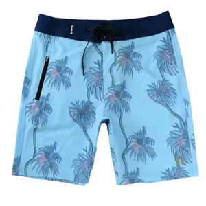 Pantalones cortos de algodón transpirables de alta calidad para hombre, pantalones cortos deportivos de verano personalizados con decoración de patrón transpirable, pantalones cortos de talla XS - Product Image 5