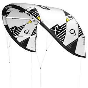 El mejor kite de kitesurf Core XR6 XR6 XR7 XR8 con barra y líneas - Product Image 3