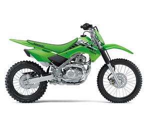 Increíble Precio de Descuento en Kawasaki 2025 y 2024 Motocicleta Modelo KLX 140R L en Venta - Product Image 2