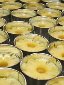 สับปะรดกระป๋องน้ำเชื่อมอ่อน ขายส่ง ราคาถูก อะคินะ - Product Image 3