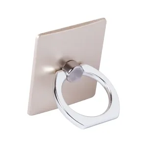 Support de téléphone portable personnalisé Rango pour la décoration de bureau et les accessoires - Product Image 1