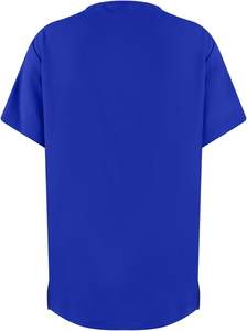 Nuevo estilo Scrub Sets Mujeres Hombres Enfermería Scrubs Hospital Uniformes médicos Transpirable Algodón Poliéster Jogger Suit - Product Image 4