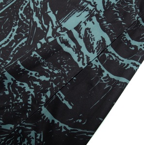 Maillot VTT à manches longues de haute qualité personnalisé bon maillot tout-terrain confortable et durable - Product Image 6