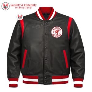 Chaqueta de Cuero para Hombre, Estilo Casual, Color Sólido, Estilo Urbano, Nueva Moda, Cómoda, Chaqueta de Cuero para Hombre - Product Image 1