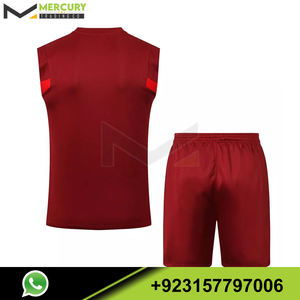 Diseña tu propio uniforme de voleibol por sublimación Uniforme de voleibol hecho a medida Disponible en todos los tamaños - Product Image 2
