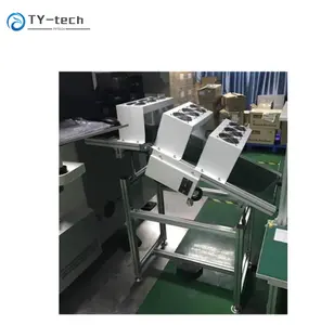 SMT автоматический конвейер для подачи печатных плат