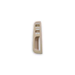 Manija Interior de Puerta Delantera Izquierda Beige para VW Passat 2001-2005 Modelo 3b1867171e - Product Image 4