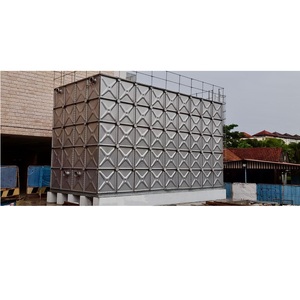 ถังสแตนเลส (SS304) รับประกัน1ปีแผง540/วัน20แผง/วัน50กก. พร้อมวิดีโอส่งออก-การตรวจสอบ - Product Image 4