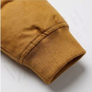 Classic High Quality Warm Outwear <b>Coat</b> Windproof Hot Real Coyote Fur <b>Winter</b> <b>Men</b> <b>Parka</b> Goose Down Jacket Thermal Insulated Snow - Product Image 6