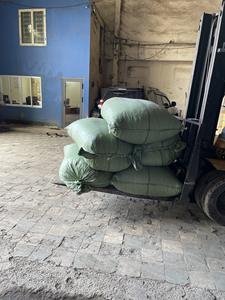 HOT 2024 HOJAS DE GUAVANA SECAS HOJA DE TÉ DE HIERBAS SECAS VENTA ENTERA HOJA DE TÉ DE GUAVANA SECA A GRANEL ECO DE VIETNAM - Product Image 5