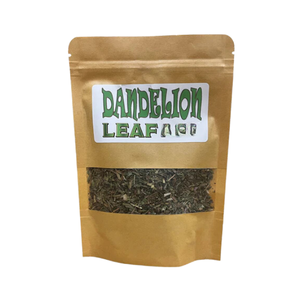Etiqueta privada DIENTE DE LEÓN TÉ DE HOJA DE DIENTE DE LEÓN TÉ VERDE TÉ SALUDABLE DE VIETNAM - Product Image 3