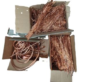 Alambre de chatarra de cobre Premium de alta calidad, excelente producto - Product Image 6