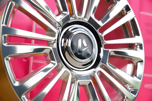 Jantes Beadlock forgées de 16-17 pouces |   Conforme à la norme SAE J2530, conçu pour les véhicules tout-terrain <span class=keywords><strong>4x4</strong></span>, les camions tout-terrain et les modèles à garde au sol élevée. - Product Image 6