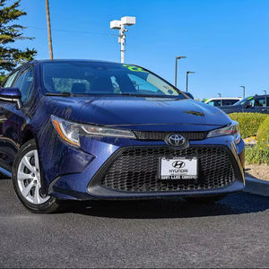 Toyota Corolla LE FWD 2022 - Product Image 1