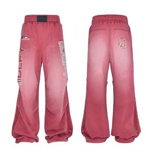 Conjunto de Sudadera Corta Transpirable Personalizada para Invierno, Traje Deportivo, Sudadera con Capucha Vintage con Cremallera Completa, Ropa Deportiva Urbana - Product Image 6