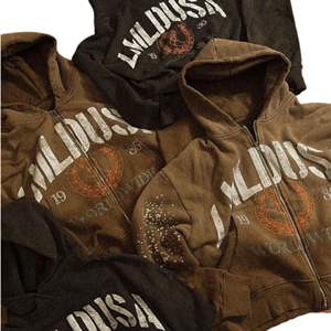 Sudadera con capucha y cremallera de invierno de gran tamaño 100% algodón para hombre con estampado de logotipo personalizado, diseño de bolsillo, tela transpirable de secado rápido - Product Image 5