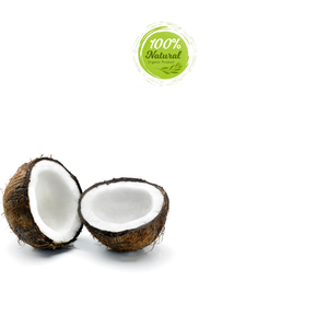 El equilibrio perfecto de dulzura y crujido en el producto agrícola de coco seco - Product Image 4