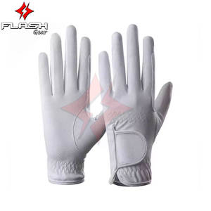 Meilleur prix, haute qualité, OEM ODM, logo personnalisé, vente en gros, gants d'équitation pour sports d'hiver en plein air, antidérapants, coupe-vent, échantillon - Product Image 2