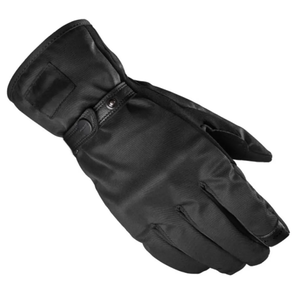 Custom Made Waterproof Full Finger Motor cycle gloves touch Screen Waterproof Long Leather Motorbike Gloves OEM Customized