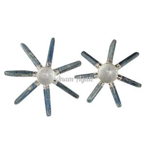 Générateur d'énergie Lapiz Lazuli Chakra personnalisé dans une large gamme - Product Image 2