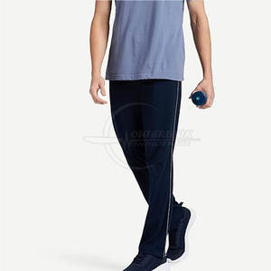 Uso al aire libre Streetwear Pantalones de chándal ligeros cómodos para hombres Superventas - Product Image 3