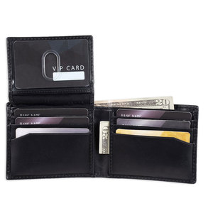 กระเป๋าสตางค์หนัง2024ดีไซน์ใหม่ล่าสุด - Product Image 4