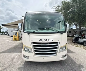 Mejor Oferta: Autocaravana Usada CLEAN 2023 T-h-o-r A-x-i-s 24.1, Remolque de Viaje - Product Image 1