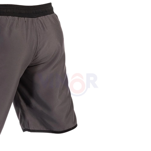 Precio al por mayor 2025 pantalones cortos MMA para hombres personalizar su propio logotipo nuevos pantalones cortos MMA de alta calidad para la venta en línea servicio OEM - Product Image 5