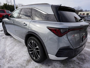 Neatly Used 2024 A-cu-r-a ZDX A-Spec AWD Plus Accident Free LHD/RHD <b>Drive</b> - Product Image 3