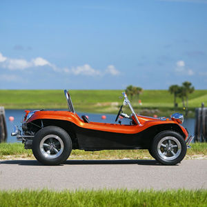 Buggy de course d'occasion à moteur puissant, excellente traction et léger pour une vitesse maximale - Product Image 4