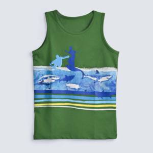 Conjuntos deportivos para mujeres y niñas, conjunto de mallas sin mangas, Ropa de baile de entrenamiento de gimnasio personalizada - Product Image 6