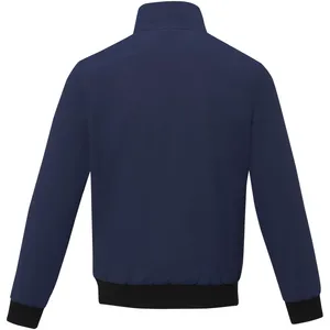 Blouson bomber léger unisexe Keefe, sweats à capuche et sweat-shirts promotionnels personnalisés - Product Image 4