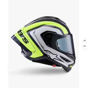 Nuovissimo Casco Supertech R10 Arius ECE06/DOT di Alta Qualità - Product Image 1
