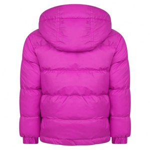 Chaqueta Acolchada de Invierno para Hombre al por Mayor, con Cuello Alto, Cierre, Impermeable, Talla XL, Diseño de Burbujas con Logotipo Personalizado para Uso en Exteriores - Product Image 4