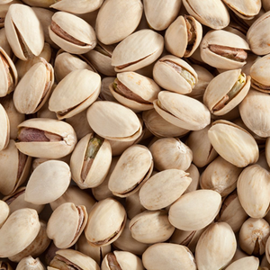 Pistachos Secos Orgánicos, Textura Dura, Sabor Salado, Grado Alimenticio, Crudos, Sin Azúcar, Ingredientes Saludables, Global - Product Image 1