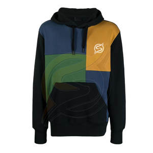 เสื้อฮู้ดแบบสวมศีรษะสำหรับผู้ชาย,สวมใส่สบายระบายอากาศได้ดีรุ่นล่าสุดสำหรับผู้ผลิตทั้งชายและหญิงมืออาชีพ - Product Image 3