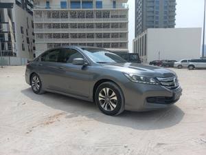 H ONDA ACCORD 2015 UTILISÉ LHD - Product Image 2