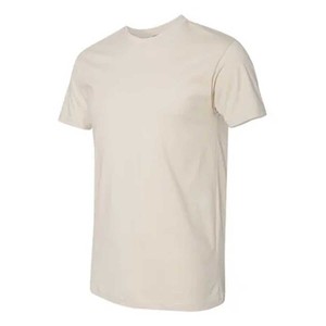 NEXT LEVEL 3600 Camisetas de manga corta ajustadas de primera calidad Camiseta de ajuste relajado con logotipo personalizado - Product Image 2